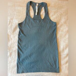 Lululemon Swiftly Tech Racerback